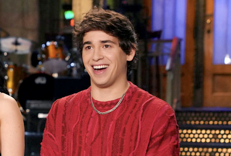 SNL Marcello Hernandez