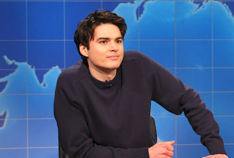 SNL Michael Longfellow