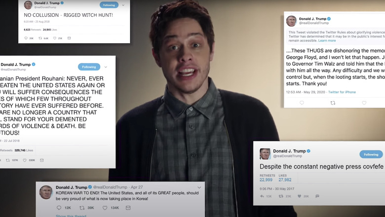 snl trump addicts of america election ad saturday night live sketch