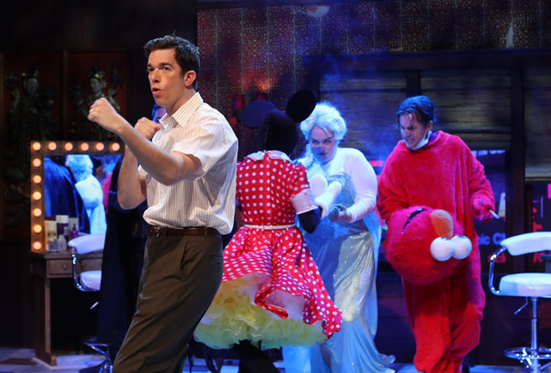 SNL John Mulaney Sketches - Season 46 Video