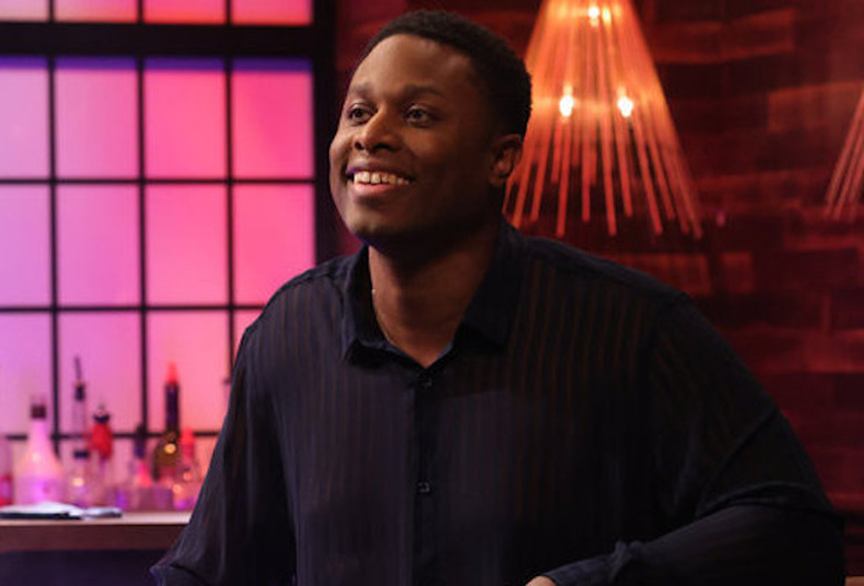 SNL Season 48 Devon Walker