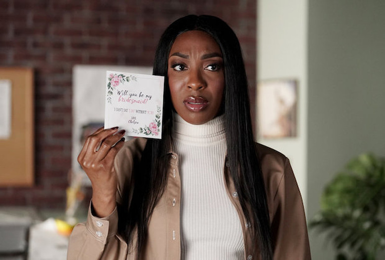 SNL Season 48 Ego Nwodim