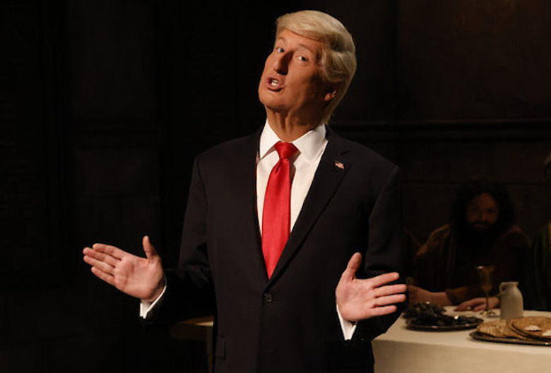 SNL Season 48 James Austin Johnson