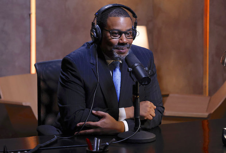 SNL Season 48 Kenan Thompson