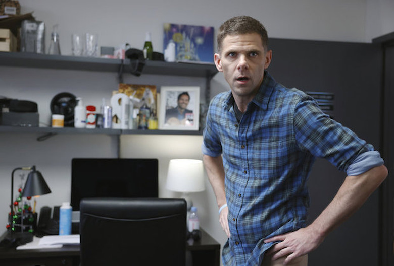 SNL Season 48 Mikey Day