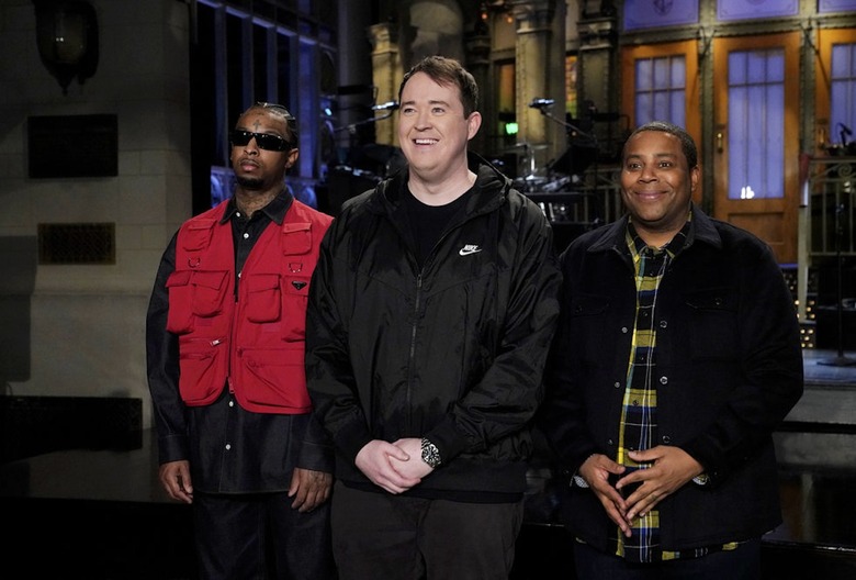 Shane Gillis SNL