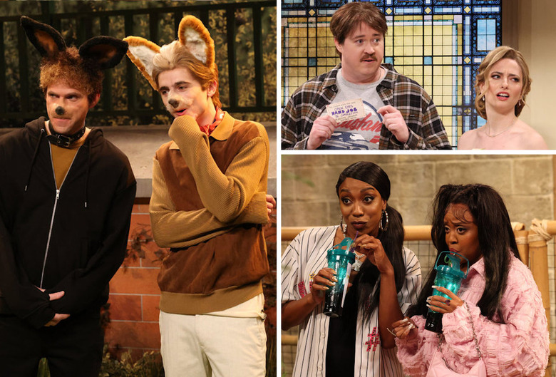 SNL Best Worst Episodes Season 50