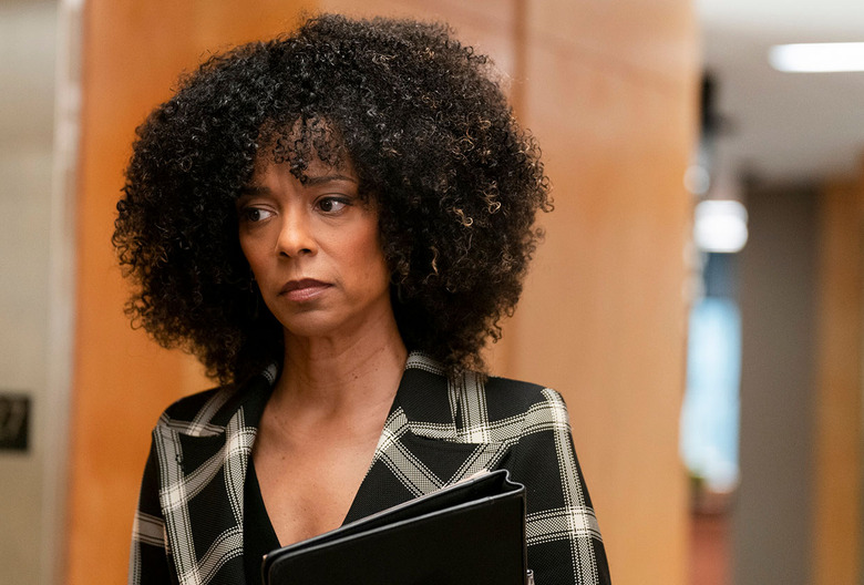 So Help Me Todd Finale Ending Explained