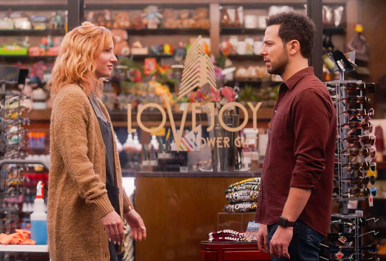 So Help Me Todd Finale Ending Explained