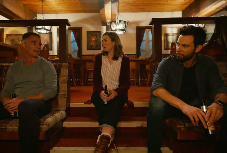 So Help Me Todd Finale Ending Explained