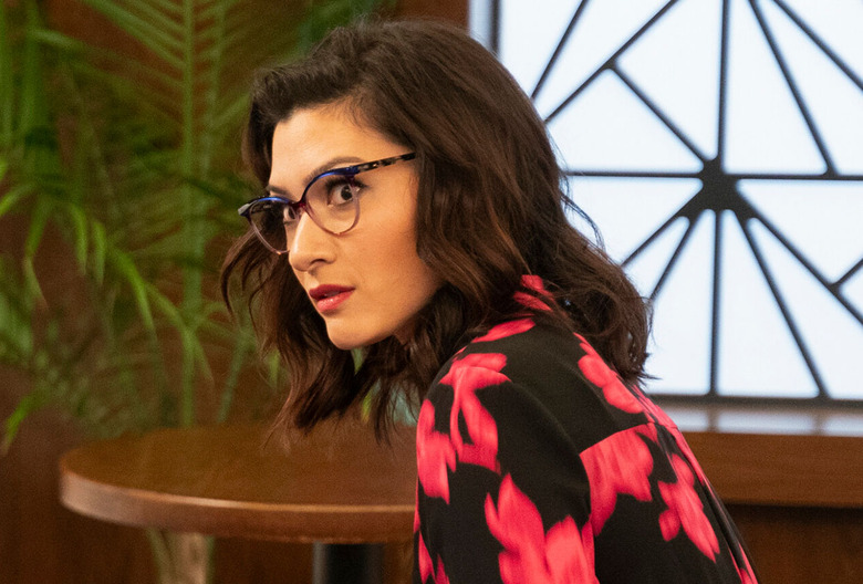 So Help Me Todd Finale Ending Explained