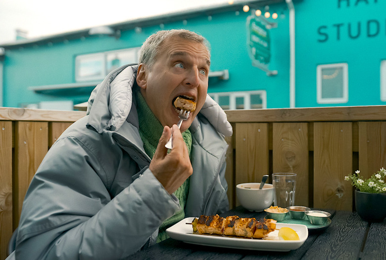 Somebody Feed Phil Iceland