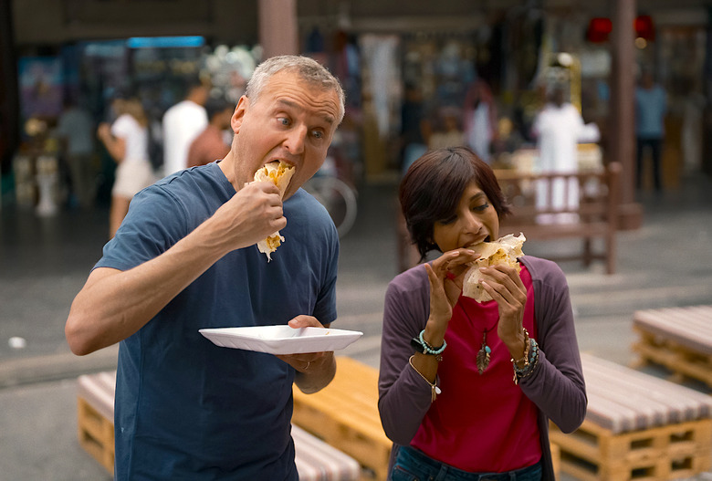 Somebody Feed Phil Mumbai
