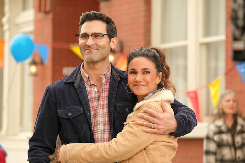 Superman Lois Finale