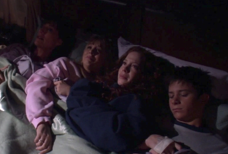 Soul Crushing Episodes 8 Simple Rules