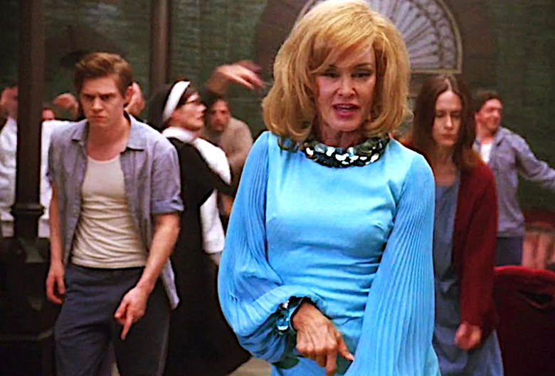 Soul Crushing Episodes American Horror Story Asylum