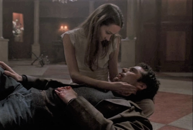 Soul Crushing Episodes Angel