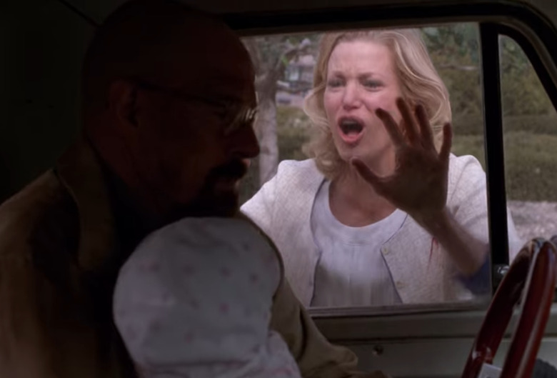 Soul Crushing Episodes Breaking Bad