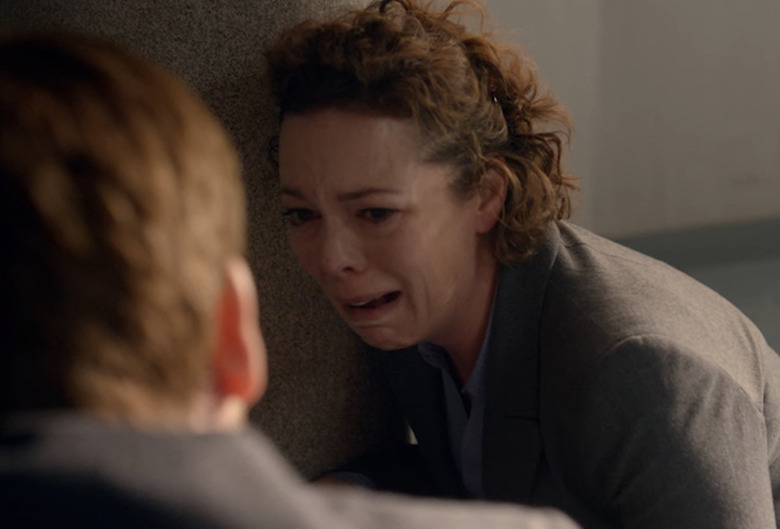 Soul Crushing Episodes Broadchurch