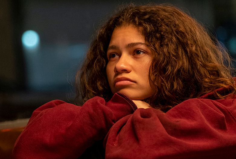 Soul Crushing Episodes Euphoria