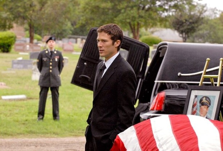 Soul Crushing Episodes Friday Night Lights