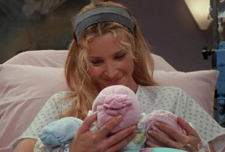 Soul Crushing Episodes Friends