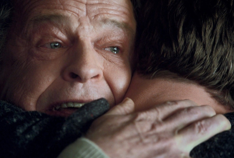 Soul Crushing Episodes Fringe