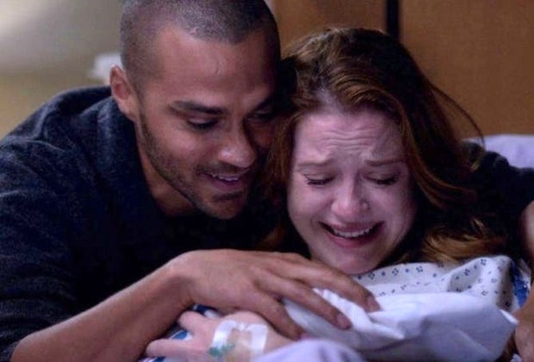 Soul Crushing Episodes Grey's Anatomy