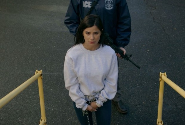 Soul Crushing Episodes Orange Is the New Black