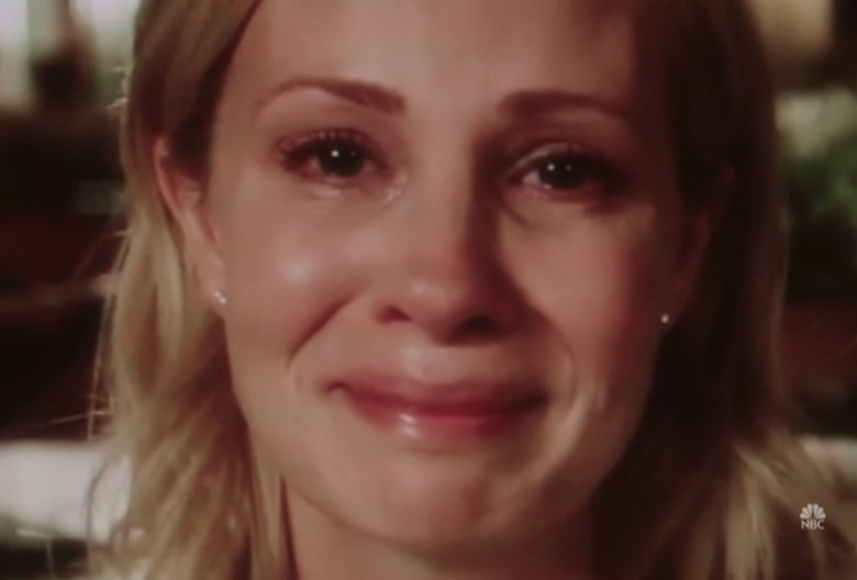 Soul Crushing Episodes Parenthood