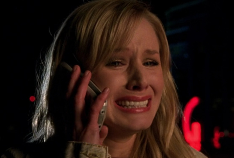 Soul Crushing Episodes Veronica Mars