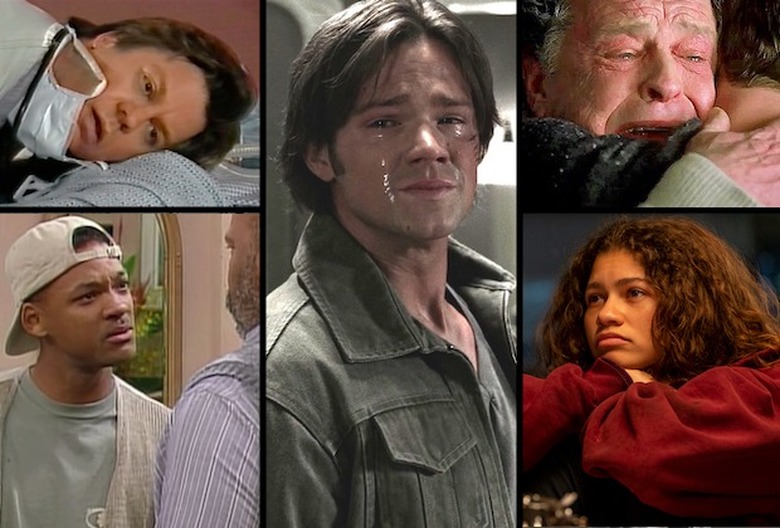 Saddest TV Episodes Ever