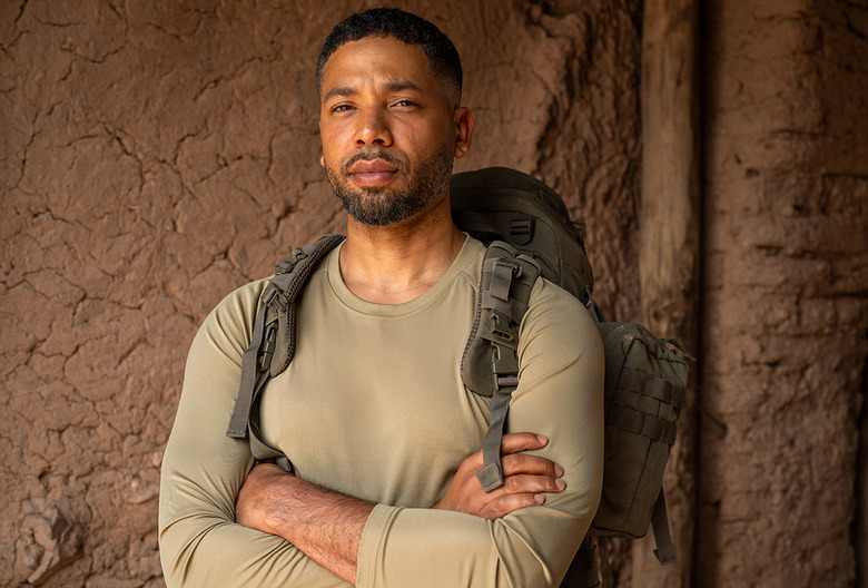 Special Forces Season 4 Cast Includes Jussie Smollett, Fox Reveals Full List