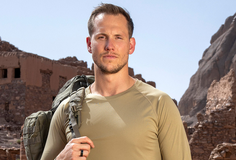 Special Forces Season 4 Cast Includes Jussie Smollett, Fox Reveals Full List