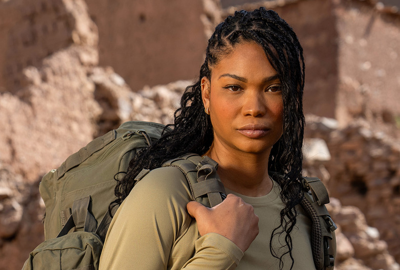 Special Forces Season 4 Cast Includes Jussie Smollett, Fox Reveals Full List