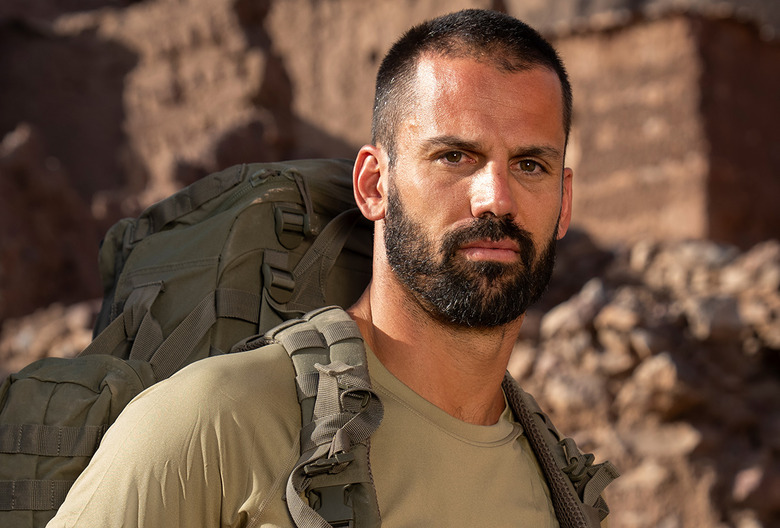 Special Forces Season 4 Cast Includes Jussie Smollett, Fox Reveals Full List