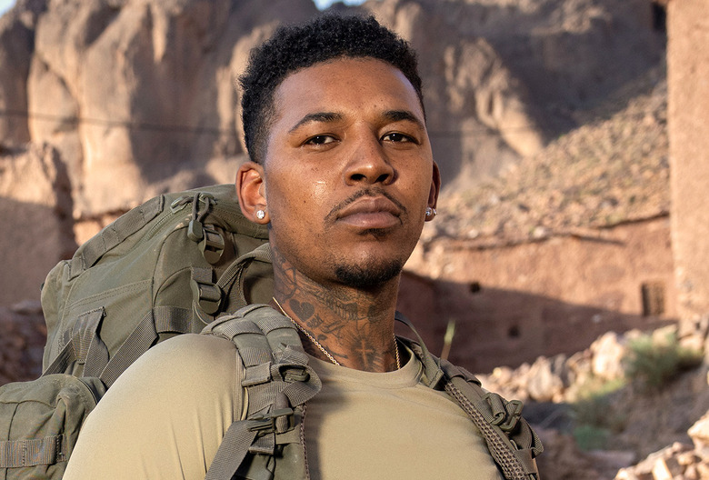 Special Forces Season 4 Cast Includes Jussie Smollett, Fox Reveals Full List