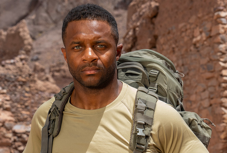 Special Forces Season 4 Cast Includes Jussie Smollett, Fox Reveals Full List