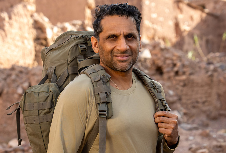 Special Forces Season 4 Cast Includes Jussie Smollett, Fox Reveals Full List