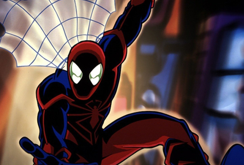 Spider-Man Unlimited