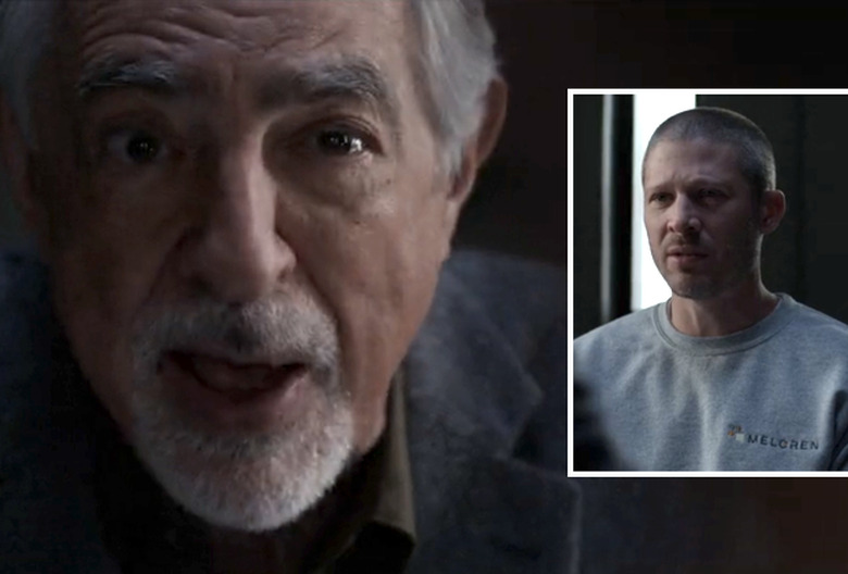 criminal minds evolution drummers from spinal tap quote