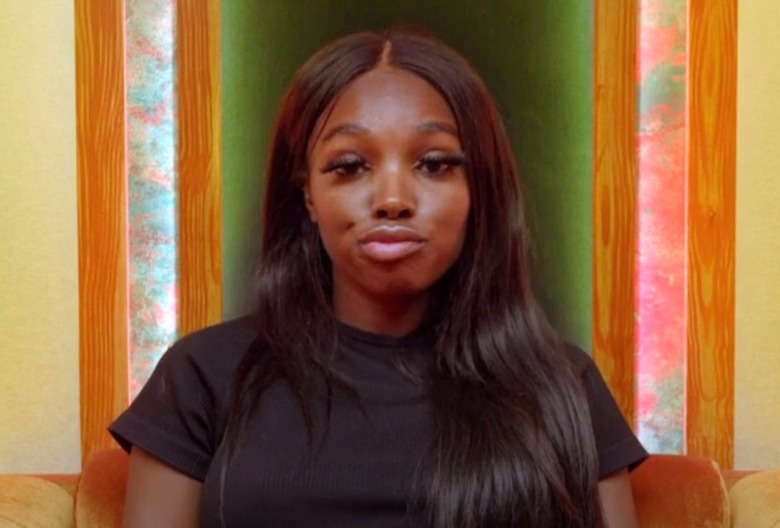 destination x holy ghost quote