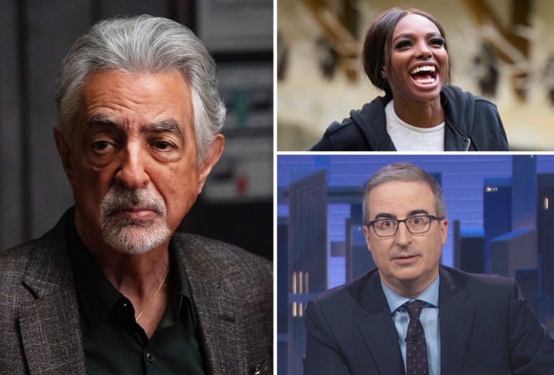 'Squid Game' References Marvel Superheroes — Best TV Quotes 