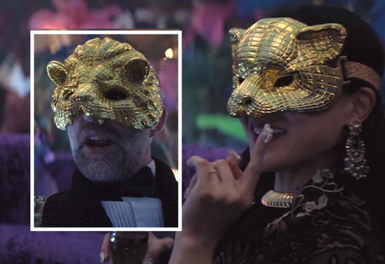 squid game marvel superhero quote