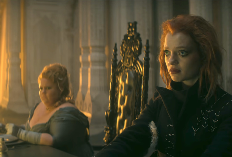 the sandman words smooshed together quote