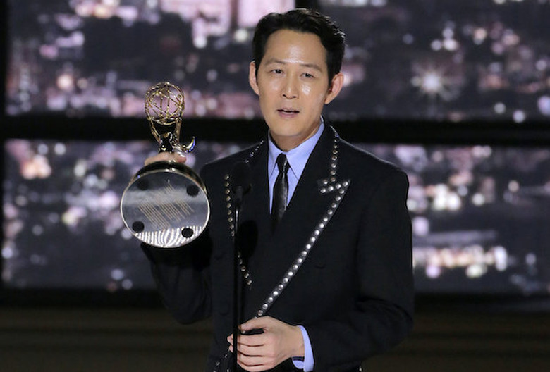 74th Annual Primetime Emmy Awards - Season 74