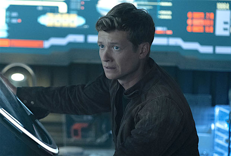 Star Trek Picard Season 3 Episode 2 Jack