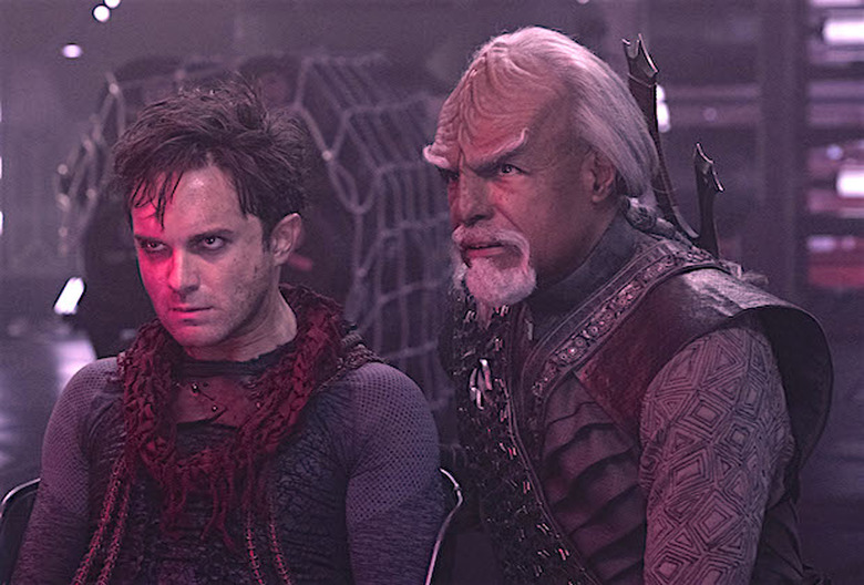 Star Trek Picard Season 3 Episode 3 Thomas Dekker