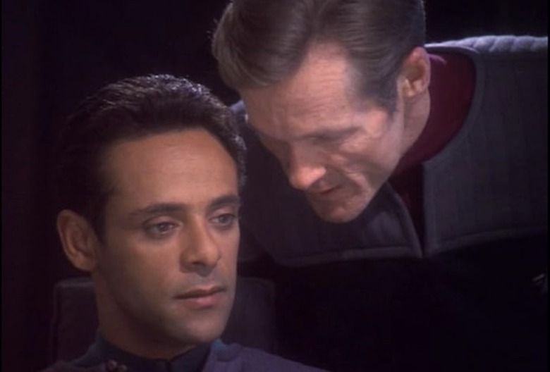 Star Trek: Deep Space Nine