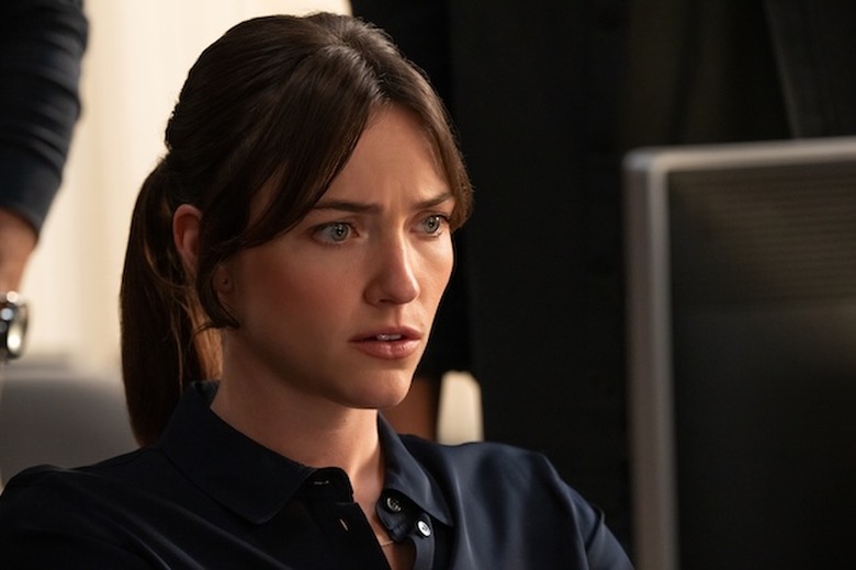 Countdown Violett Beane